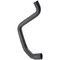 Dayco 87-95 Chev/Dodge/Gmc/Plym 3.0/5.0/5.7L Radiator Hose, 71385 71385 - alternate 2